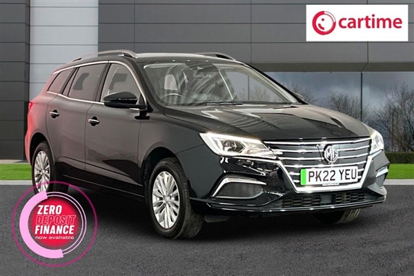 Large image for the Used Mg MG 5