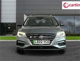Mg MG5 Image 4