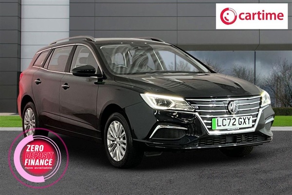 Large image for the Used Mg MG 5