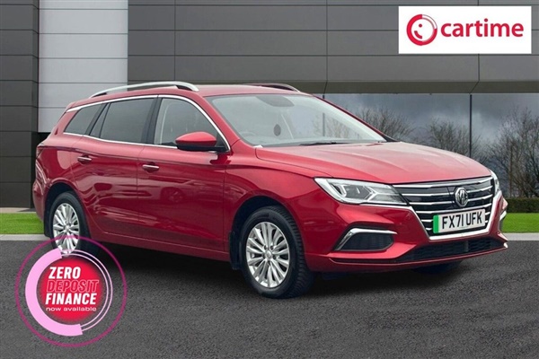 Large image for the Used Mg MG 5