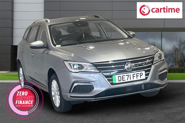 Large image for the Used Mg MG 5