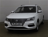 Mg MG5 Image 3