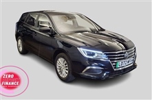 Used Mg MG5