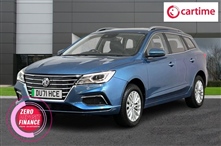 Mg MG5