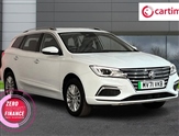 Mg MG5 Image 1