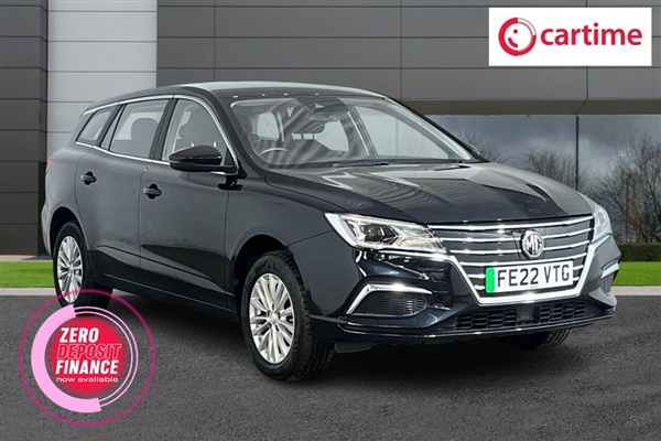 Large image for the Used Mg 5
