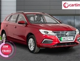 Mg MG5 Image 1