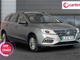Mg MG5 Image 1