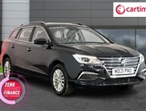 Mg MG5 Image 1