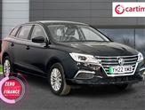 Mg MG5 Image 1