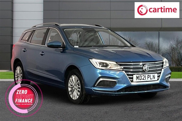 Large image for the Used Mg MG 5