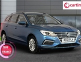 Mg MG5 Image 1