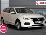 Mg MG5 Image 1