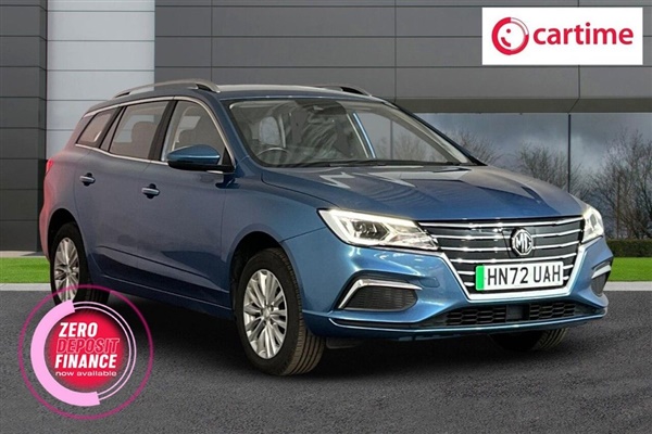Large image for the Used Mg MG 5