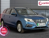 Mg MG5 Image 1