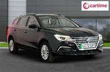 Used Mg MG5