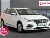 Mg MG5 Image 1
