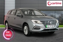 Used Mg MG5