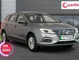 Mg MG5 Image 1