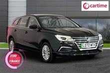 Used Mg MG5