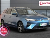Mg MG5 Image 1