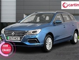 Mg MG5 Image 1