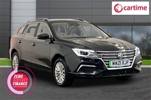 Mg MG5