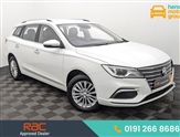 Used Mg MG5