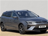 Used Mg MG5