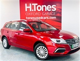 Used Mg MG5