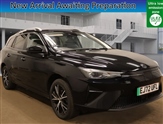 Used Mg MG5