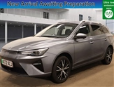 Used Mg MG5