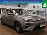 Used Mg MG5