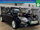 Used Mg MG5