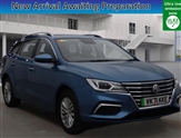 Used Mg MG5