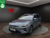 Used Mg MG5