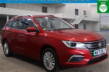 Mg MG5