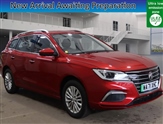 Used Mg MG5
