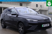 Mg MG5