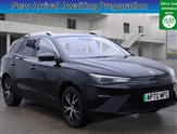Used Mg MG5