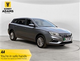 Used Mg MG5