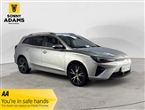 Used Mg MG5