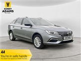 Used Mg MG5