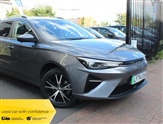 Used Mg MG5