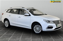 Mg MG5