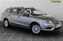 Mg MG5
