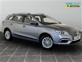 Used Mg MG5