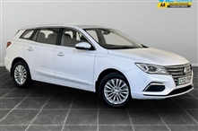 Mg MG5