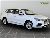 Used Mg MG5