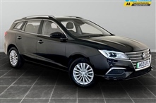 Mg MG5